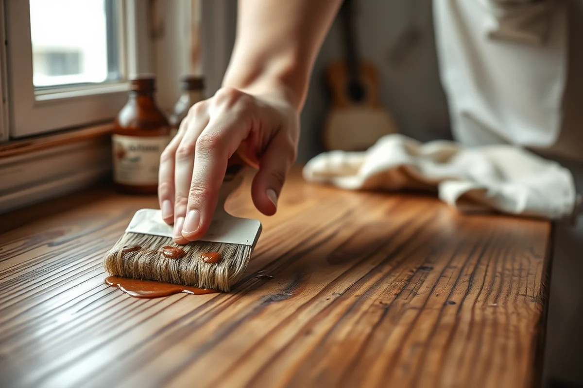 what is chalk paint furniture — What Is Chalk Paint Furniture (step by step)