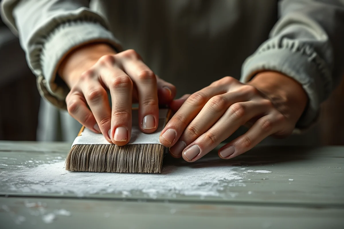affordable chalk paint techniques budget — Affordable Chalk Paint Techniques Budget (step by step)