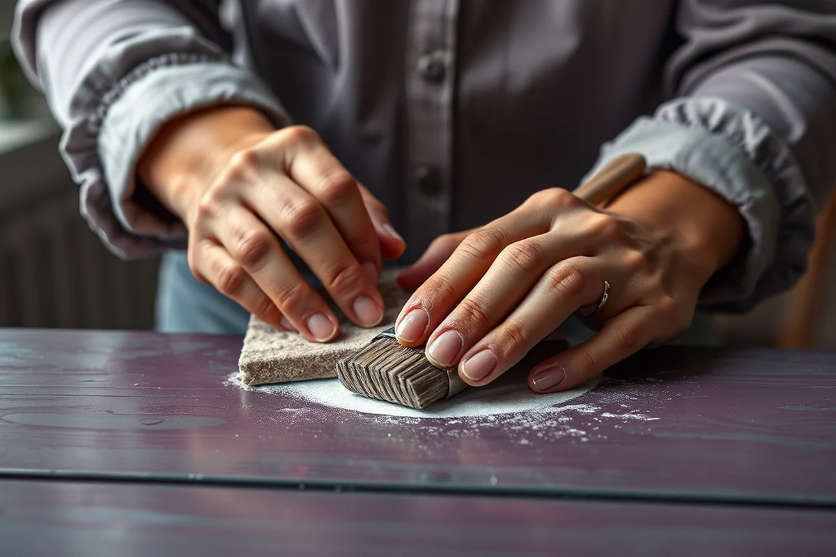 budget chalk paint techniques checklist — Budget Chalk Paint Techniques Checklist (step by step)