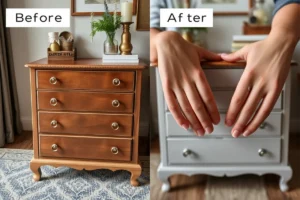 Chalk Paint Effects How To Choose