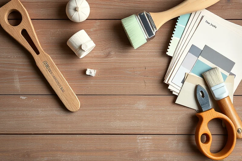 chalk paint effects on furniture tips — Chalk Paint Effects On Furniture Tips (the finished result)