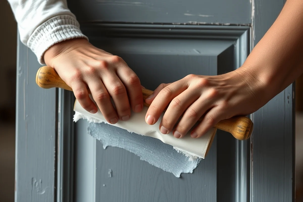 chalk paint finishing techniques guide — Chalk Paint Finishing Techniques Guide