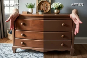 Chalk Paint How To Make For Beginners