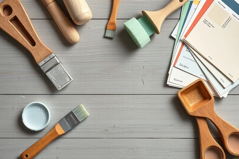 chalk paint how to make for beginners β Chalk Paint How To Make For Beginners (the finished result)