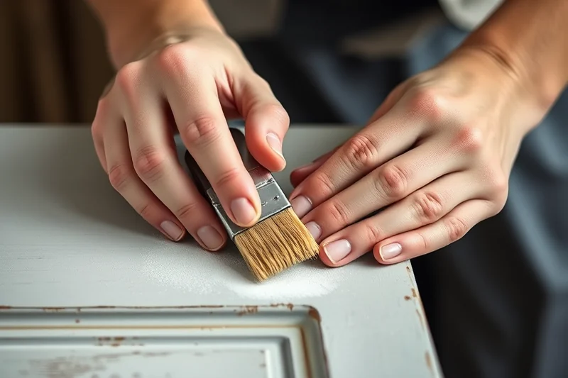 chalk paint how to make for families — Chalk Paint How To Make For Families (step by step)