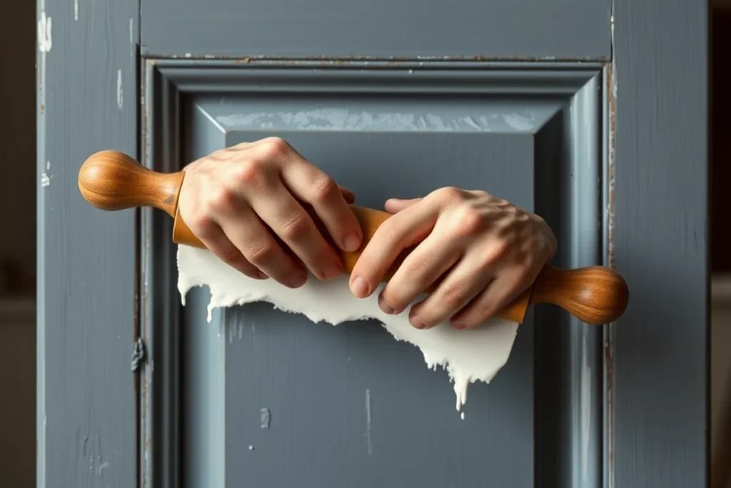 Chalk Paint Methods Under 30 Minutes
