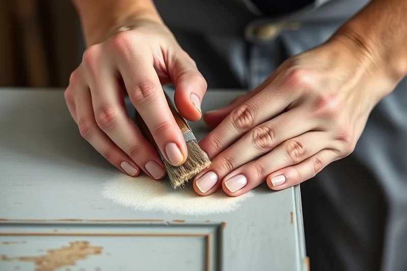 chalk paint methods under 30 minutes — Chalk Paint Methods Under 30 Minutes (step by step)