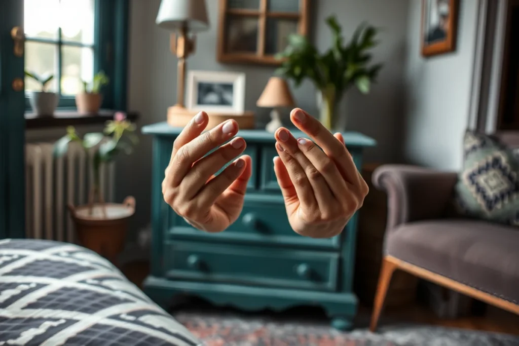 Chalk Paint Techniques After Mistakes To Avoid