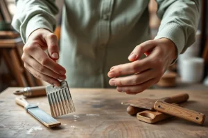 Chalk Paint Techniques Before After Projects Checklist
