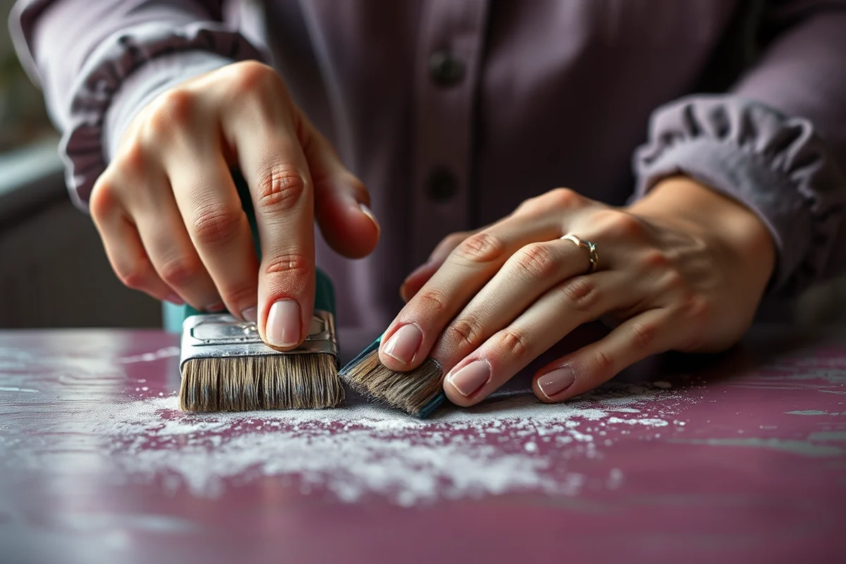 chalk paint techniques before after projects mistakes to avoid — Chalk Paint Techniques Before After Projects Mistakes To Avoid (step by step)