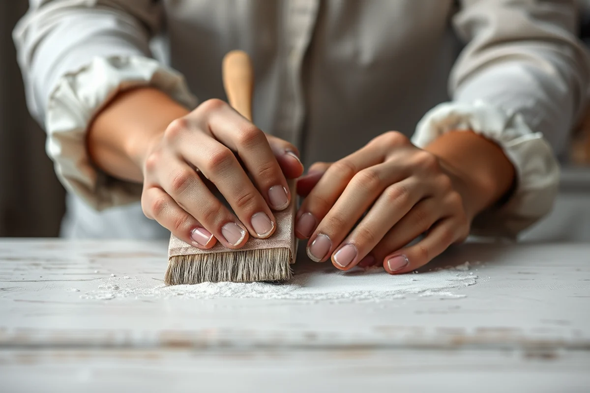 chalk paint techniques before after projects that actually work — Chalk Paint Techniques Before After Projects That Actually Work (step by step)
