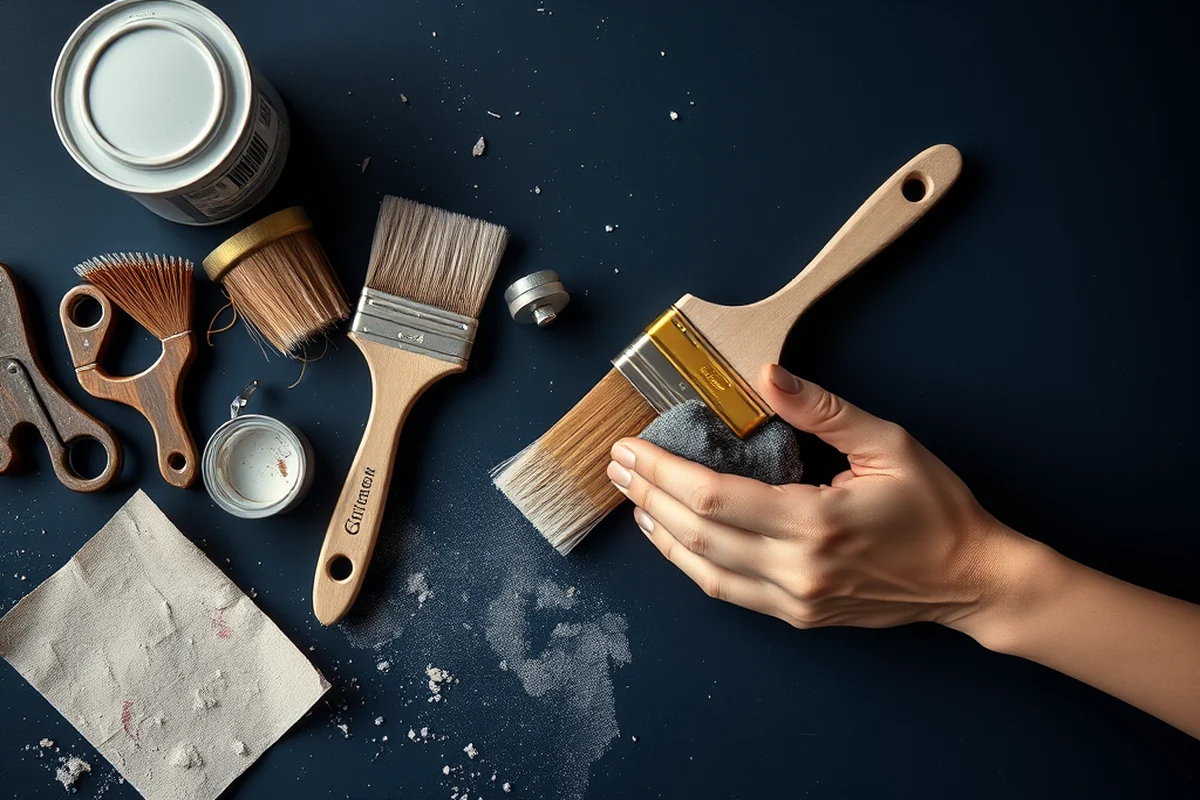 chalk paint techniques before after projects that actually work — Chalk Paint Techniques Before After Projects That Actually Work (the finished result)