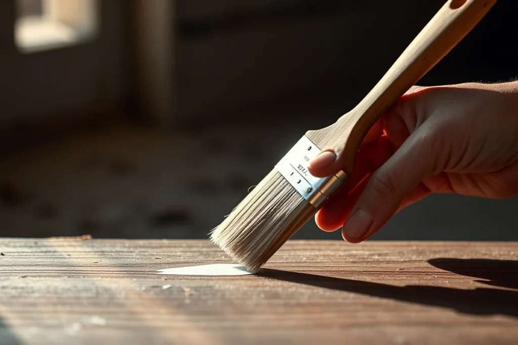 Chalk Paint Techniques Before After Projects Tips