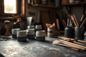 Chalk Paint Techniques Before That Actually Work