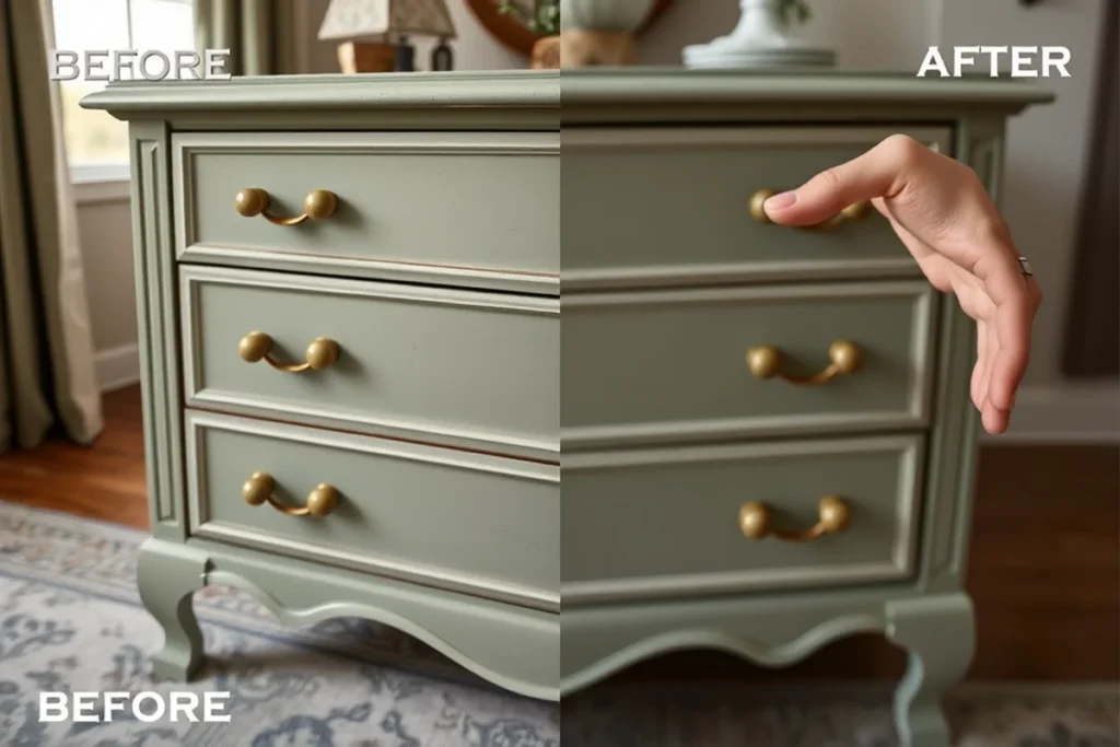 Chalk Paint Techniques Budget Mistakes To Avoid