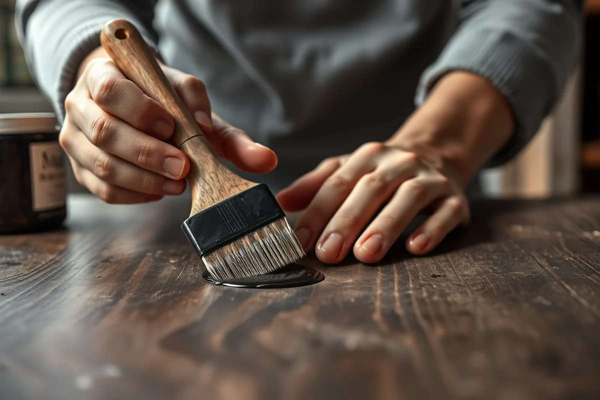 chalk paint techniques budget step by step — Chalk Paint Techniques Budget Step By Step (step by step)