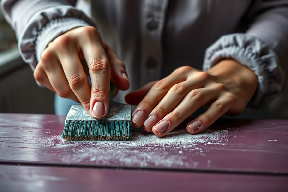 chalk paint techniques color style ideas mistakes to avoid — Chalk Paint Techniques Color Style Ideas Mistakes To Avoid (step by step)