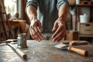 Chalk Paint Techniques Fixes Tips