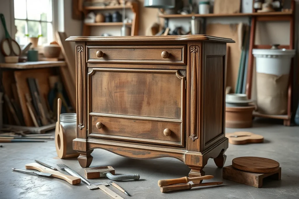 Chalk Paint Techniques For Beginners 2026