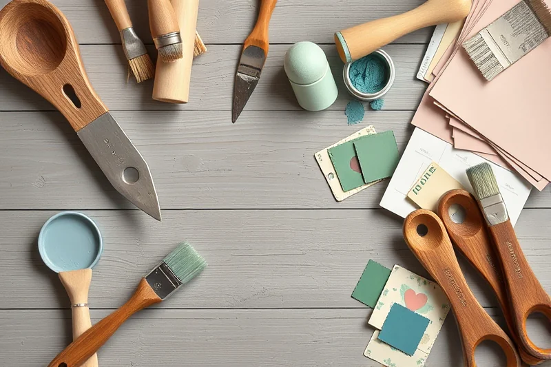 chalk paint techniques for beginners 2026 — Chalk Paint Techniques For Beginners 2026 (the finished result)