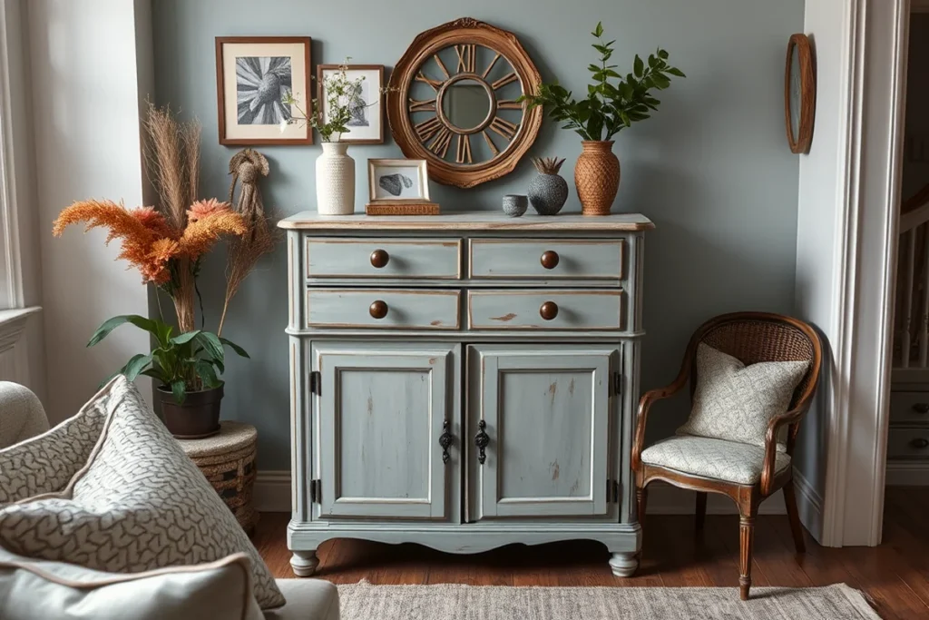 Chalk Paint Techniques Ideas List