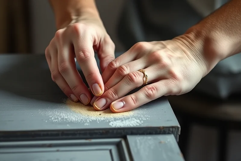 chalk paint techniques mistakes fixes ideas — Chalk Paint Techniques Mistakes Fixes Ideas (step by step)