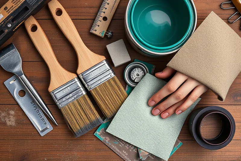 chalk paint techniques mistakes fixes ideas — Chalk Paint Techniques Mistakes Fixes Ideas (the finished result)