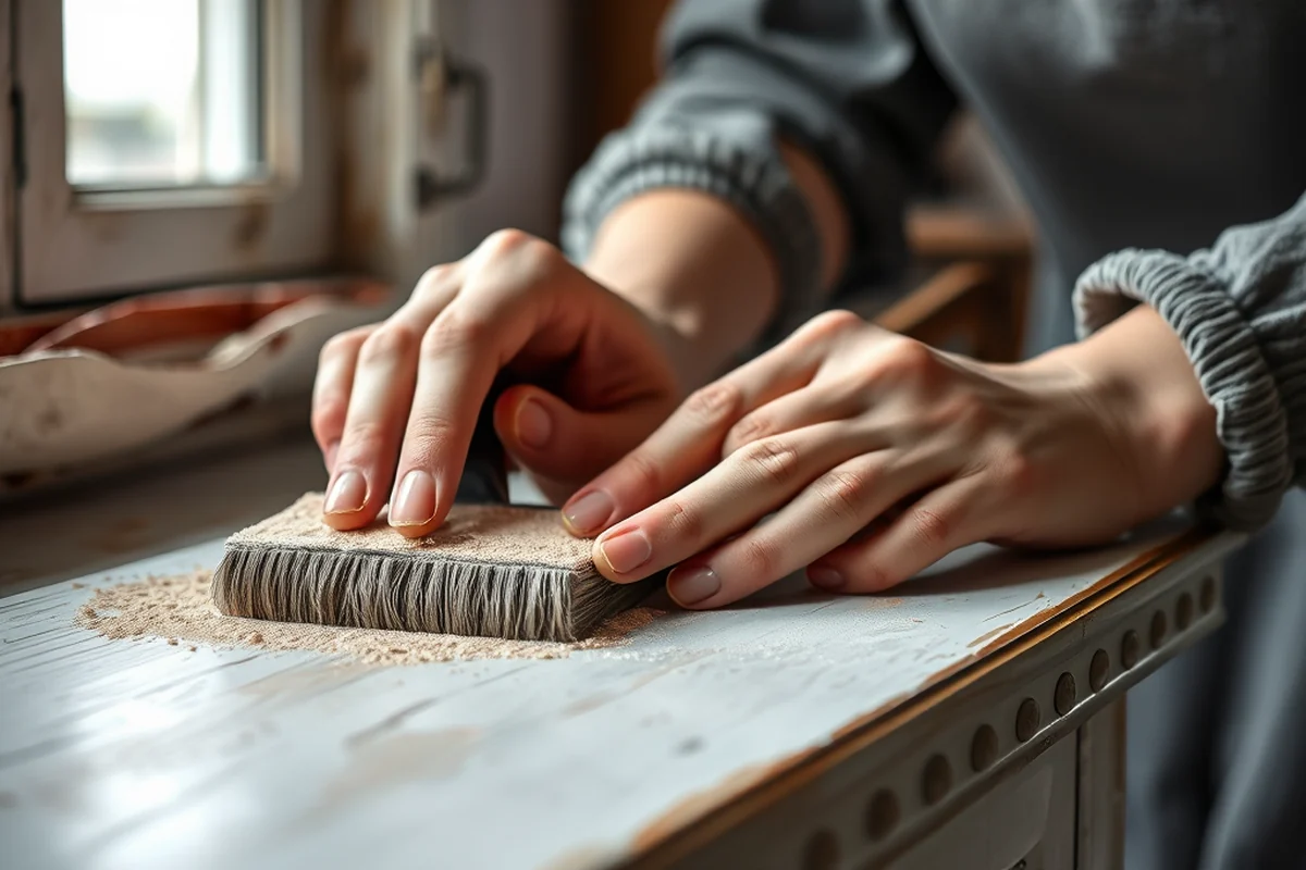 chalk paint techniques mistakes fixes tips — Chalk Paint Techniques Mistakes Fixes Tips (step by step)