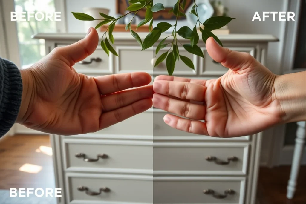 Chalk Paint Techniques Mistakes Ideas