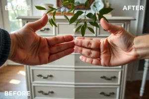 Chalk Paint Techniques Mistakes Ideas
