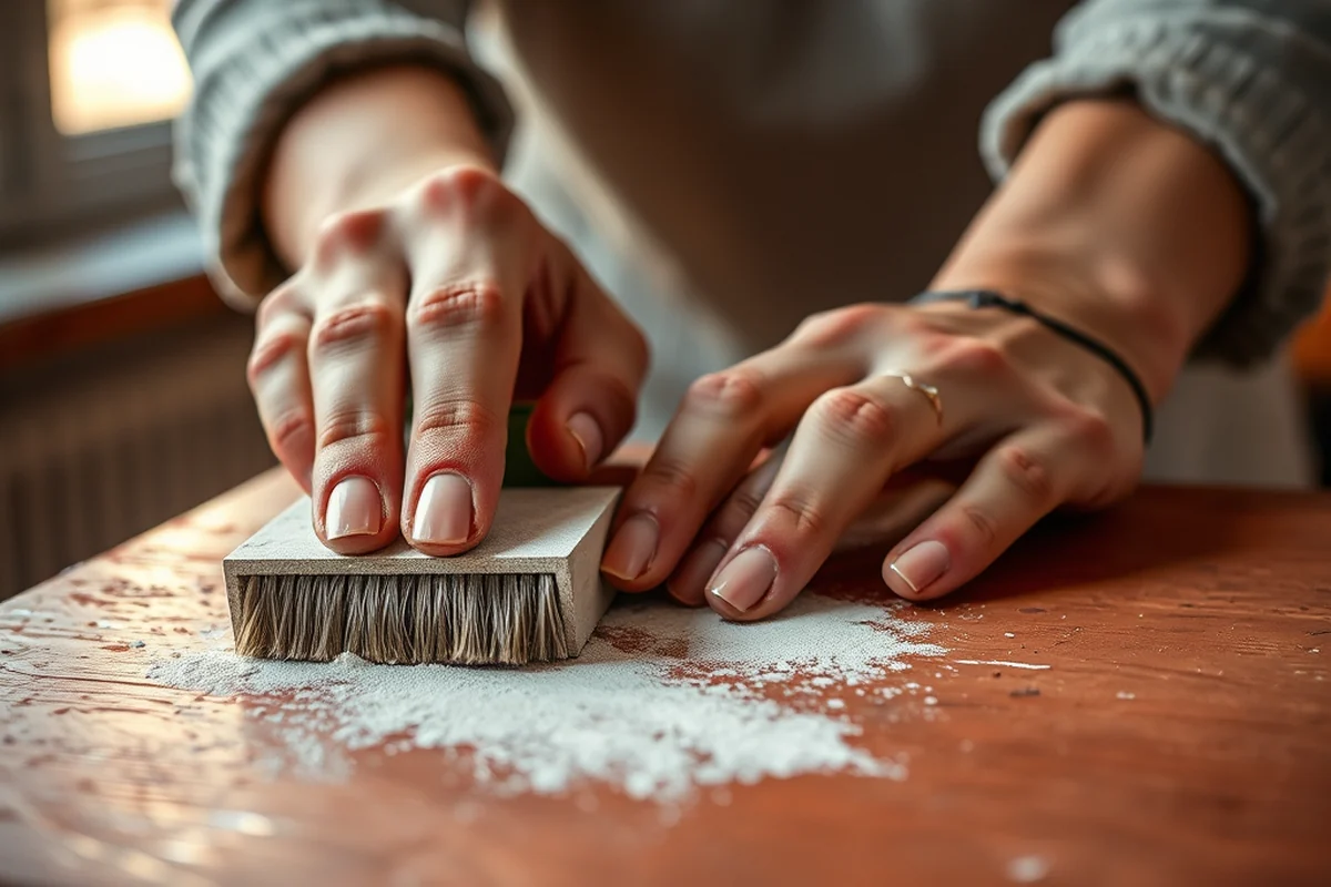 chalk paint techniques mistakes ideas — Chalk Paint Techniques Mistakes Ideas (step by step)