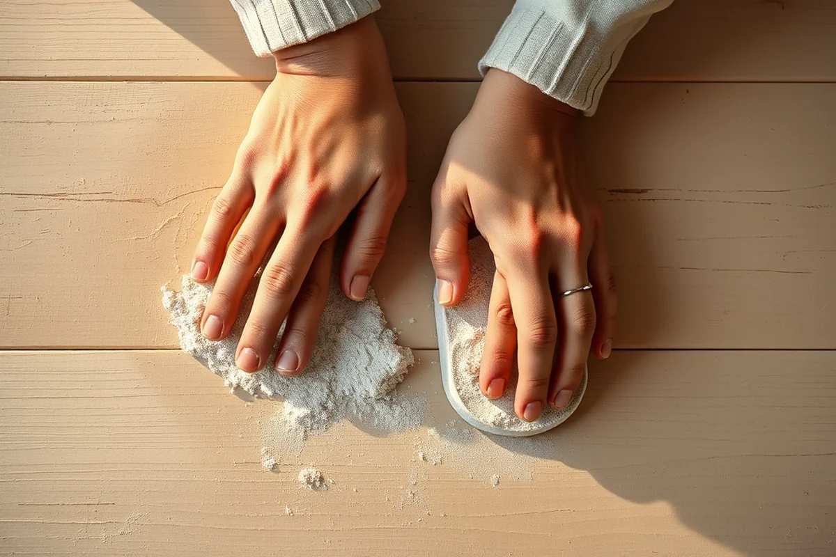 chalk paint techniques mistakes step by step — Chalk Paint Techniques Mistakes Step By Step (step by step)