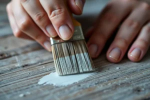Chalk Paint Techniques Step By Step Techniques Guide