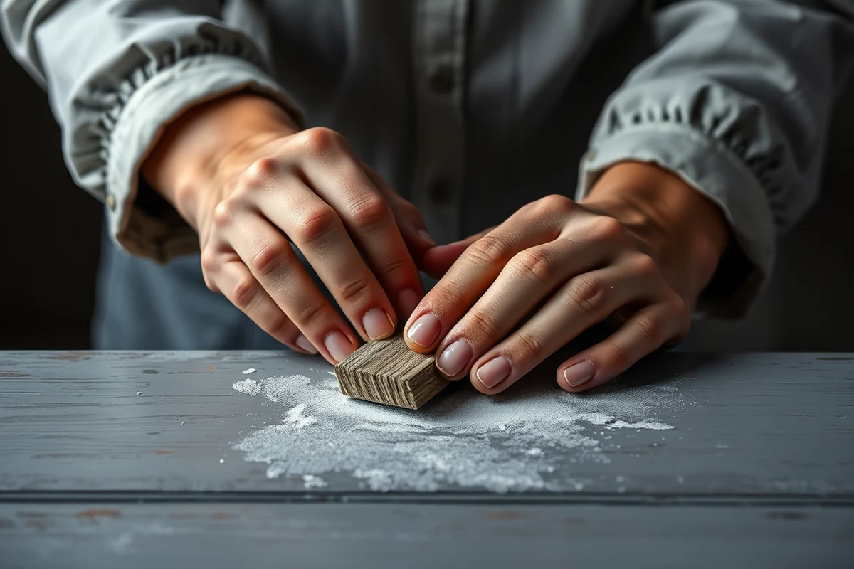 chalk paint techniques step by step techniques guide — Chalk Paint Techniques Step By Step Techniques Guide (step by step)