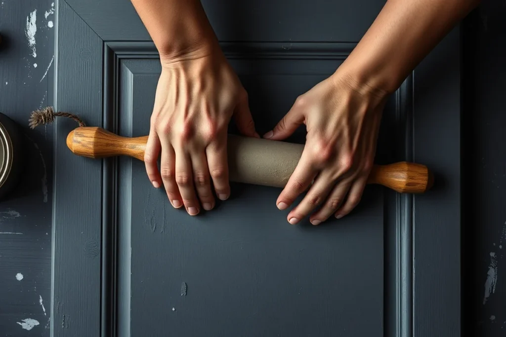 Chalk Paint Techniques Step By Step Techniques Step By Step