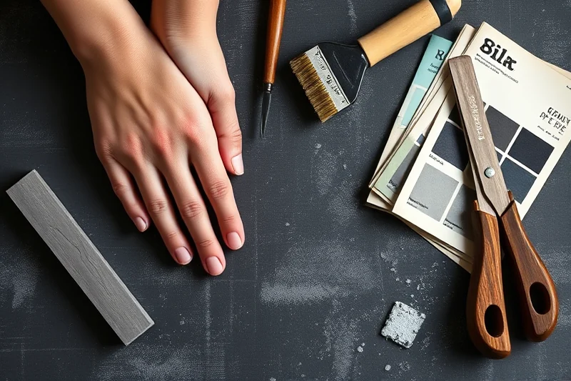 chalk paint techniques step by step techniques tips — Chalk Paint Techniques Step By Step Techniques Tips (the finished result)