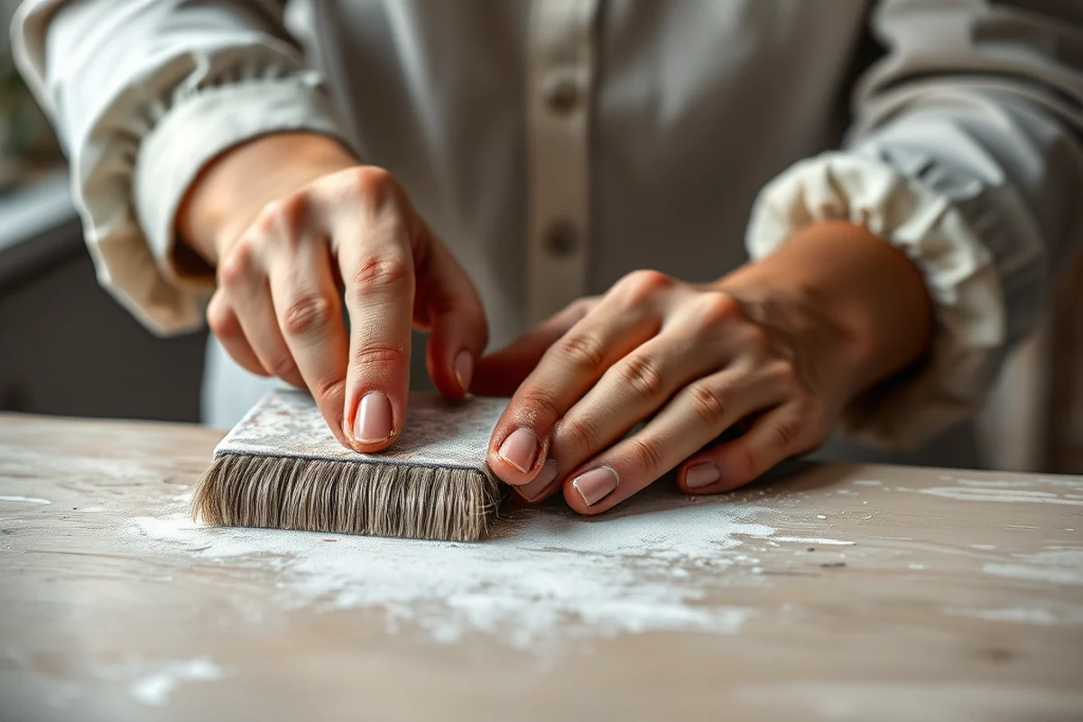 chalk paint techniques style tips — Chalk Paint Techniques Style Tips (step by step)