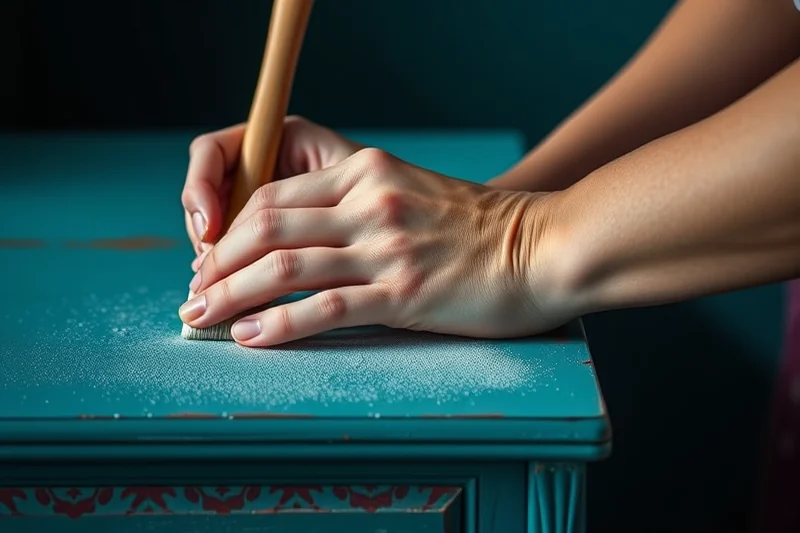 chalk paint techniques supplies checklist — Chalk Paint Techniques Supplies Checklist (step by step)