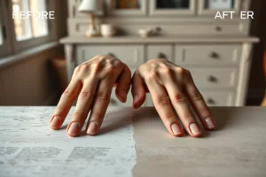 Chalk Paint Techniques Supplies Tips
