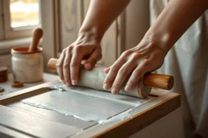 Chalk Paint Techniques Tools Mistakes To Avoid