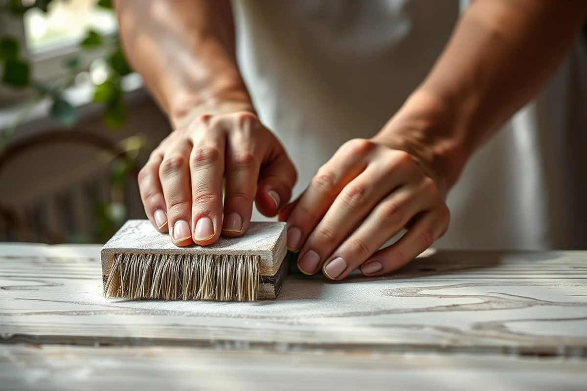 chalk paint techniques tools mistakes to avoid — Chalk Paint Techniques Tools Mistakes To Avoid (step by step)