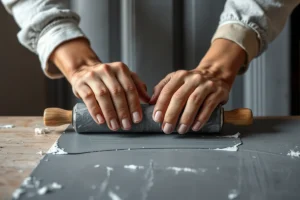 Chalk Paint Techniques Tools Supplies Checklist