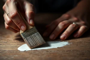 Chalk Paint Techniques Tools Supplies Guide