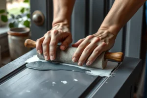 Chalk Paint Techniques Tools Supplies Ideas