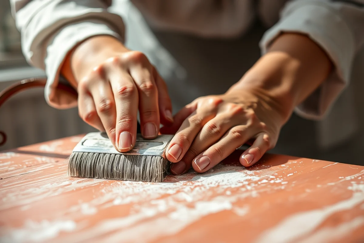 diy chalk paint techniques budget — Diy Chalk Paint Techniques Budget (step by step)