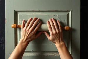 Easy Chalk Paint Techniques Color Style Ideas