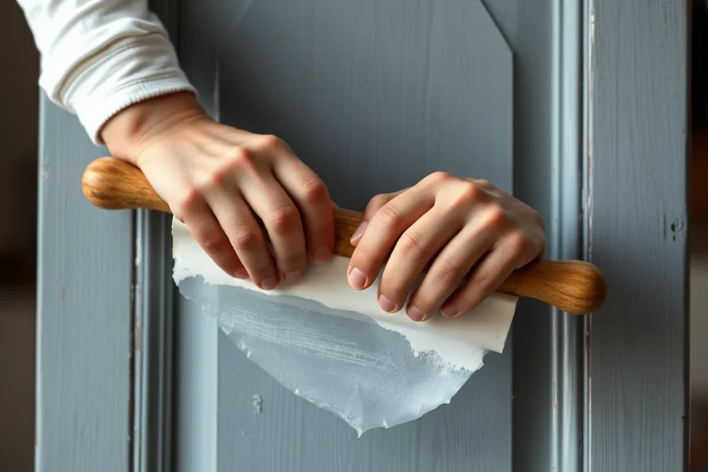 Easy Chalk Paint Techniques Ideas