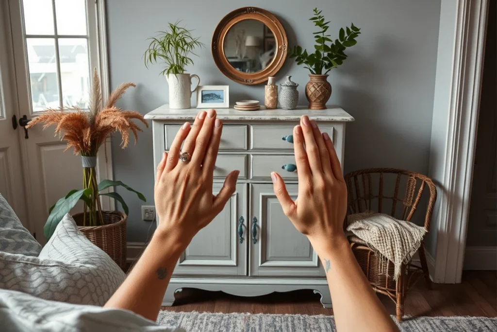 Fast Chalk Paint Techniques Ideas