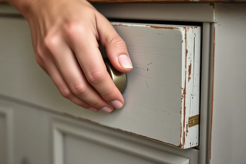 fast chalk paint techniques ideas — Fast Chalk Paint Techniques Ideas (step by step)