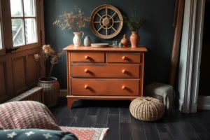 How To Chalk Paint Techniques Before After Projects